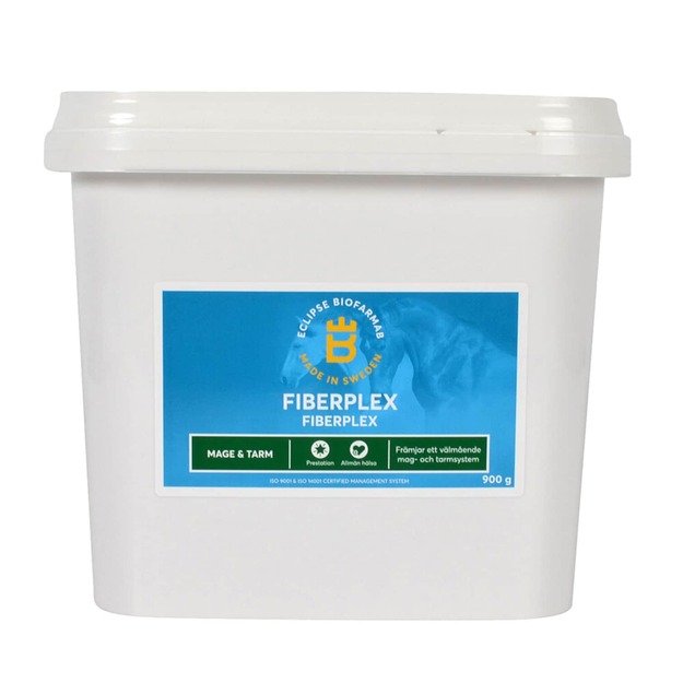 Biofarmab - Fiberplex - 900g