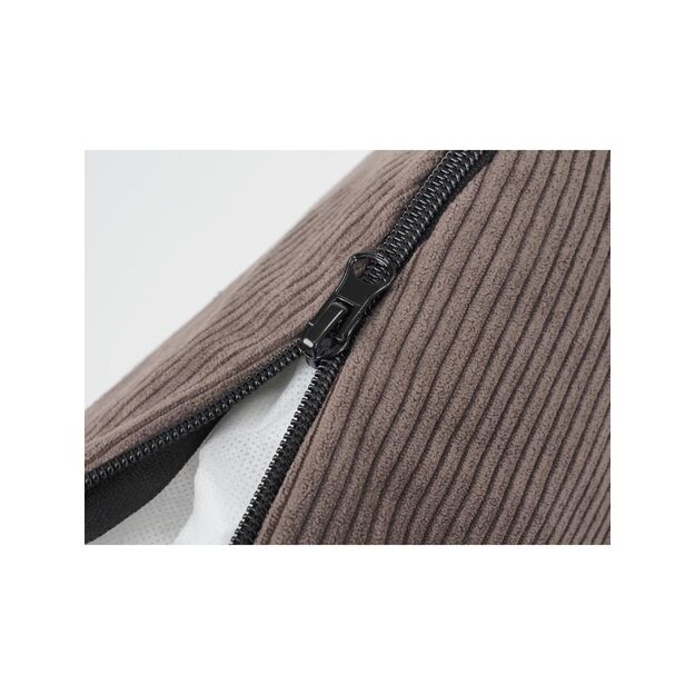 Nordic paws - Dogbed ComfyHex - Brown - S