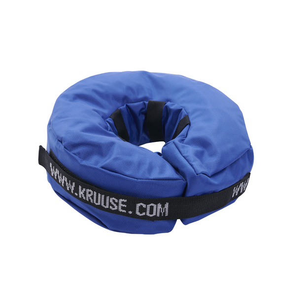 Buster - Inflatable Collar - XXL - Nylon Blue (279734)