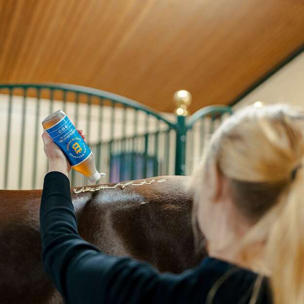 Biofarmab - Devil’s Claw Gel - 500 ml