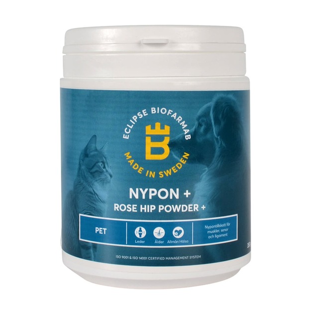 Biofarmab - Nypon - 350g