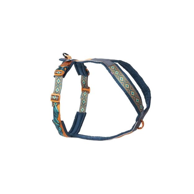 Non-Stop - Line Harness 5.0 - Blue Green/Oak - 7
