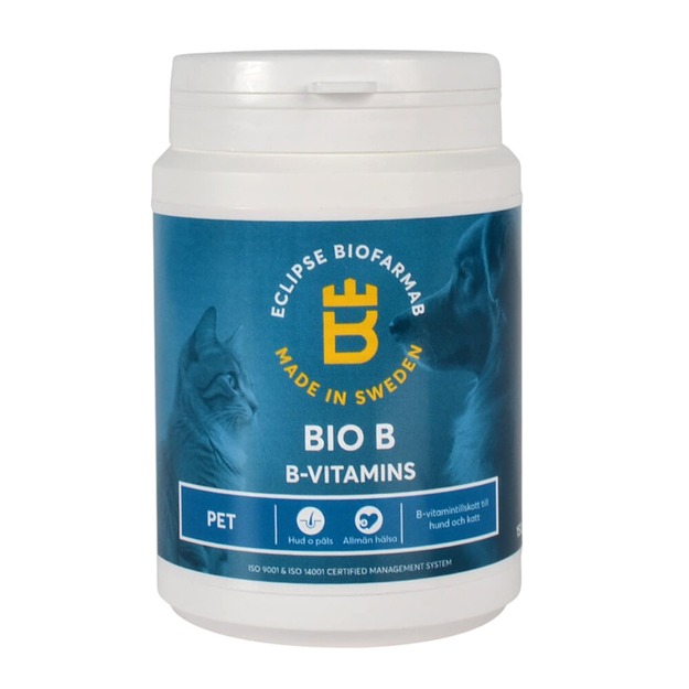 Biofarmab - Bio B-vitamin - 150g