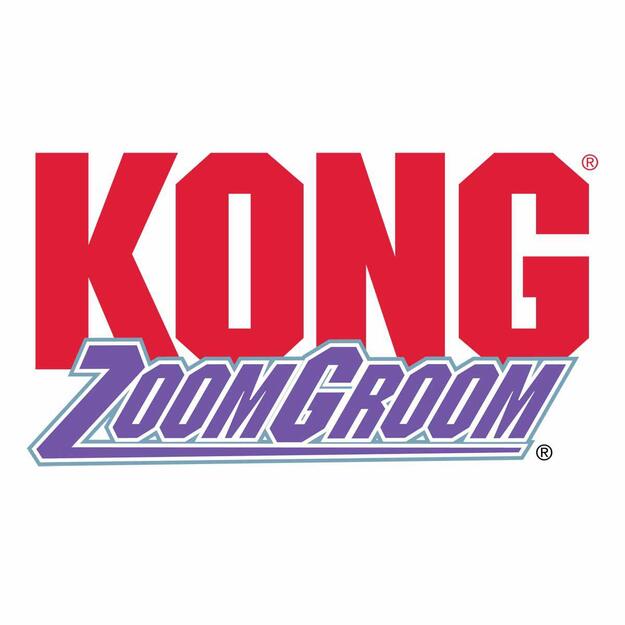 KONG - ZoomGroom - Raspberry