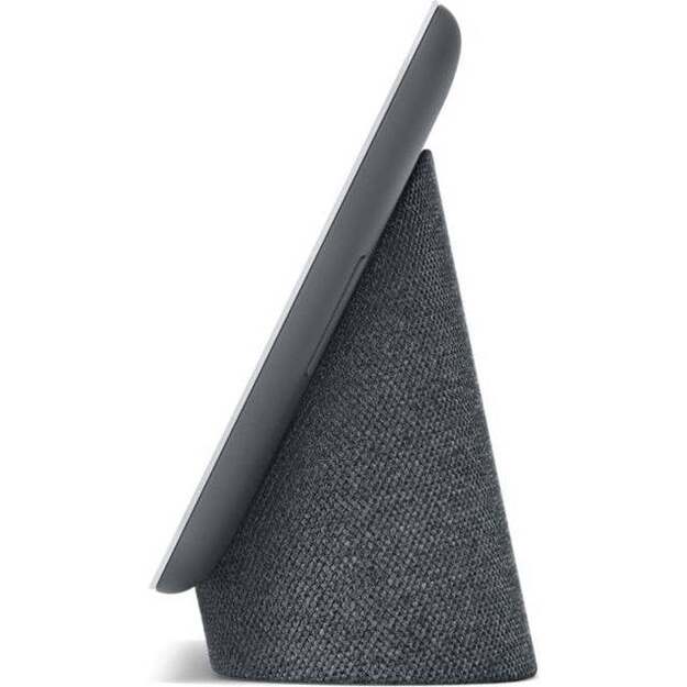 Google - Nest Hub Smart Display 2nd Generation Black