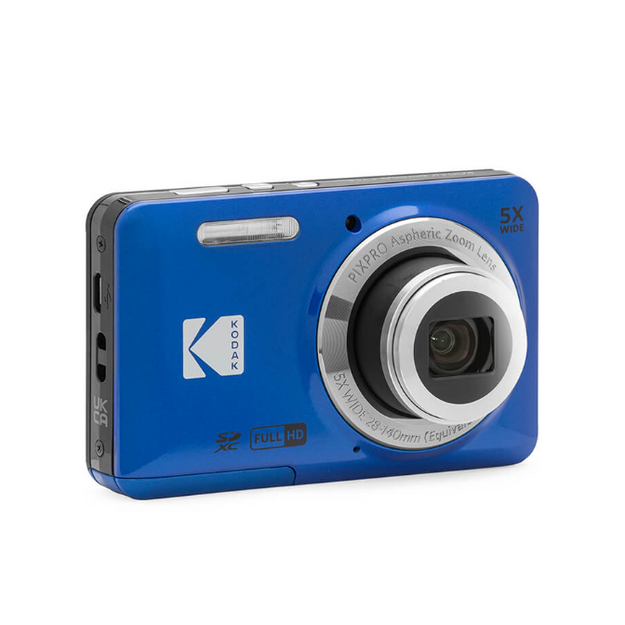 Kodak - Digital Camera Pixpro FZ55