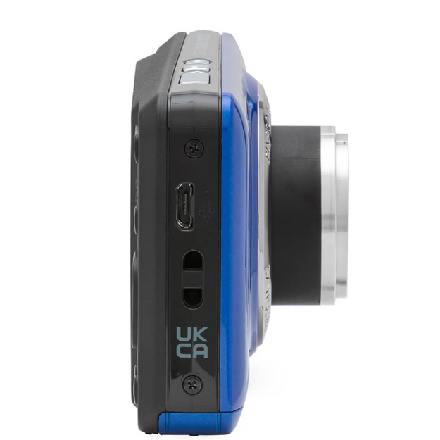 Kodak - Digital Camera Pixpro FZ55