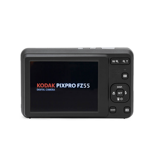 Kodak - Digital Camera Pixpro FZ55