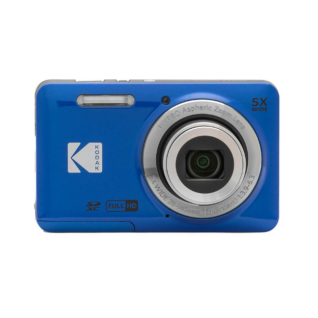 Kodak - Digital Camera Pixpro FZ55
