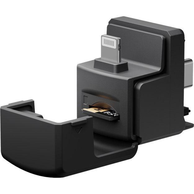 Insta360 - Ace Pro 2/Ace Pro/Ace Quick Reader