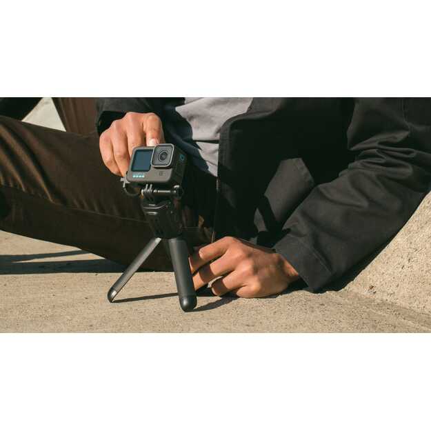 GoPro - Volta - Nordic