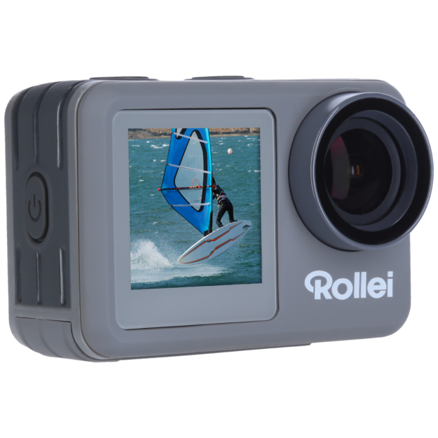 Rollei - Actioncam 9S Plus