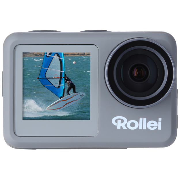 Rollei - Actioncam 9S Plus