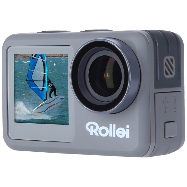 Rollei - Actioncam 9S Plus