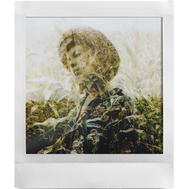 Fuji - Instax Square Film 1x10 Shots