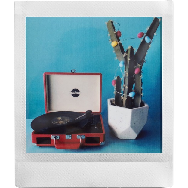 Fuji - Instax Square Film 1x10 Shots