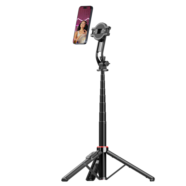 Rollei - All-in-One Tripod MagPod Easy Creator