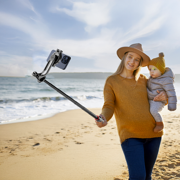 Rollei - All-in-One Tripod MagPod Easy Creator