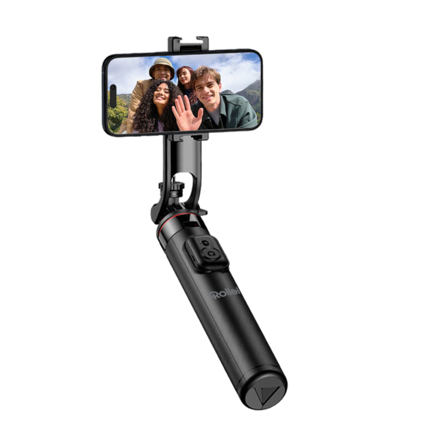 Rollei - All-in-One Tripod MagPod Easy Creator