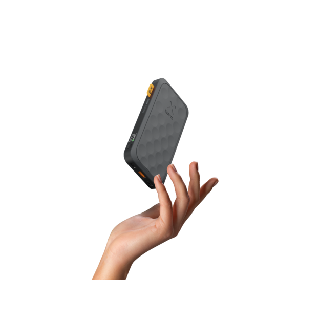 Xtorm - 20W Fuel Series Powerbank 10.000mAh - Midnight Black FS5101U