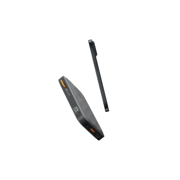 Xtorm - 20W Fuel Series Powerbank 10.000mAh - Midnight Black FS5101U