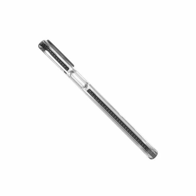 Tech21 - Evo Crystal MagSafe - iPhone 14 Plus/15 Plus - Graphite