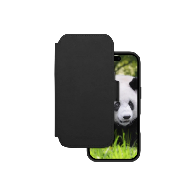 Dbramante1928 - Lynge Magsafe - iPhone 17 - Black