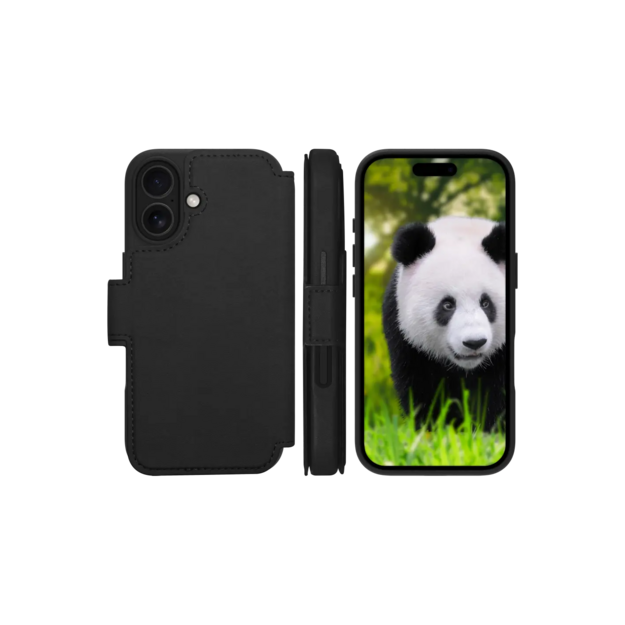 Dbramante1928 - Lynge Magsafe - iPhone 17 - Black