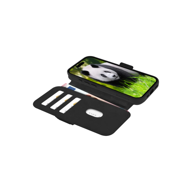 Dbramante1928 - Lynge Magsafe - iPhone 17 - Black