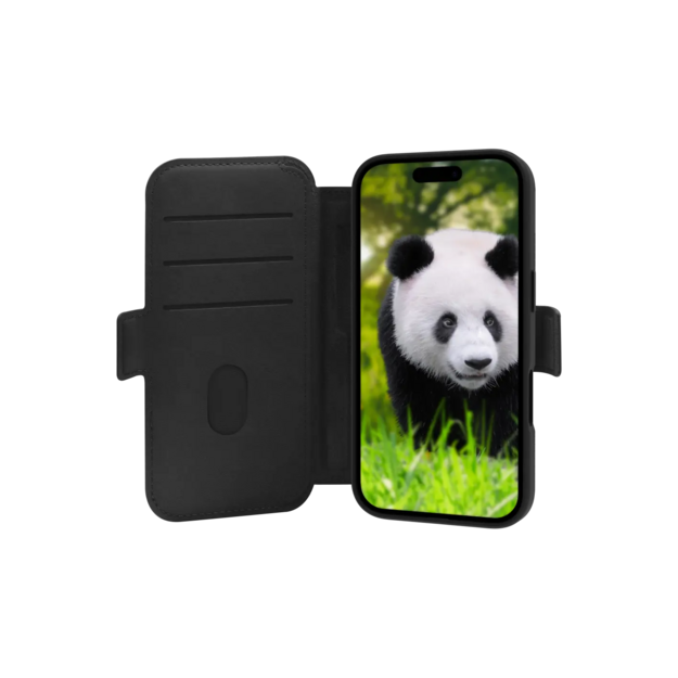 Dbramante1928 - Lynge Magsafe - iPhone 17 - Black