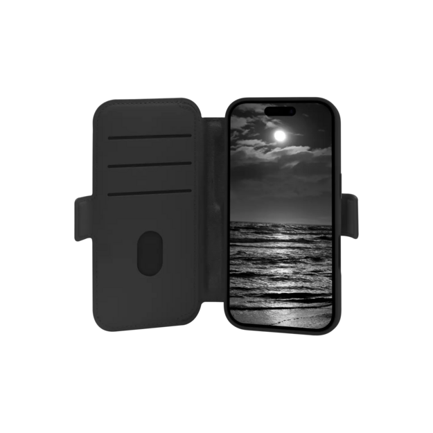 Dbramante1928 - Lynge MagSafe ICON - iPhone 17 - Midnight