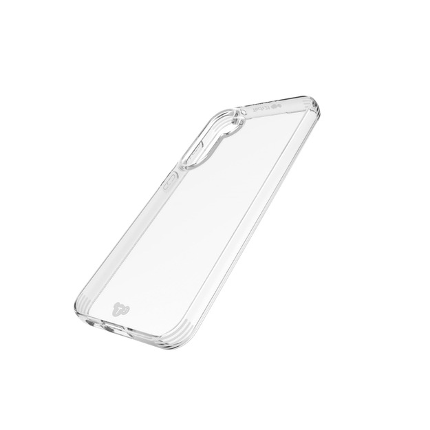 Tech21 - Evo Lite - Galaxy S23 FE 5G - Clear