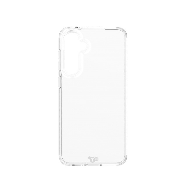 Tech21 - Evo Lite - Galaxy S23 FE 5G - Clear