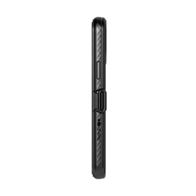 Tech21 - Evo Wallet - iPhone 13 Pro Max - Black