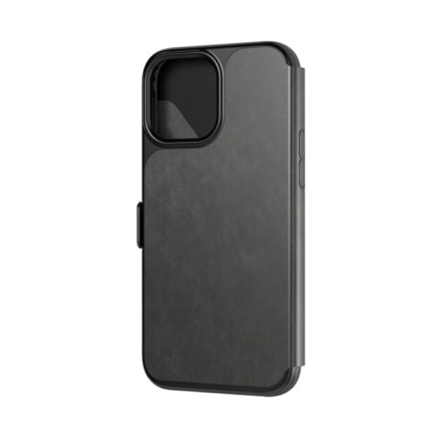 Tech21 - Evo Wallet - iPhone 13 Pro Max - Black