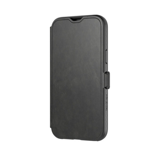 Tech21 - Evo Wallet - iPhone 13 Pro Max - Black