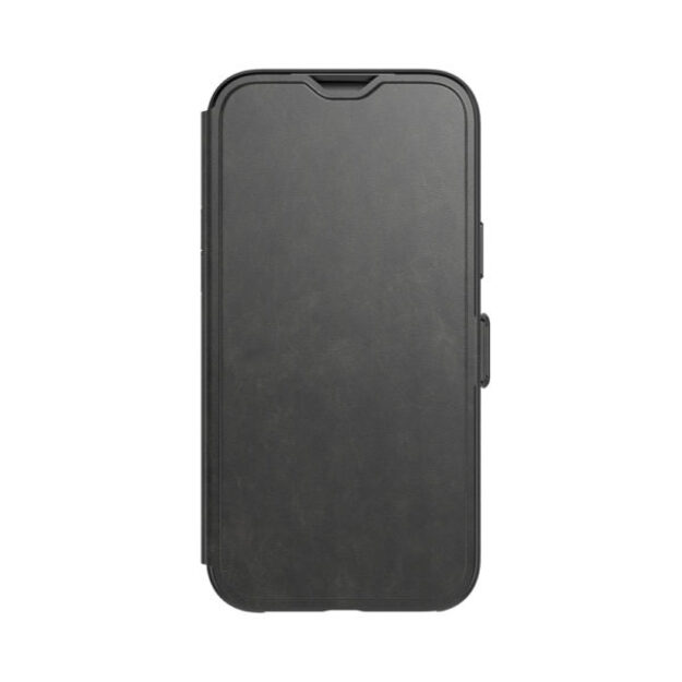 Tech21 - Evo Wallet - iPhone 13 Pro Max - Black