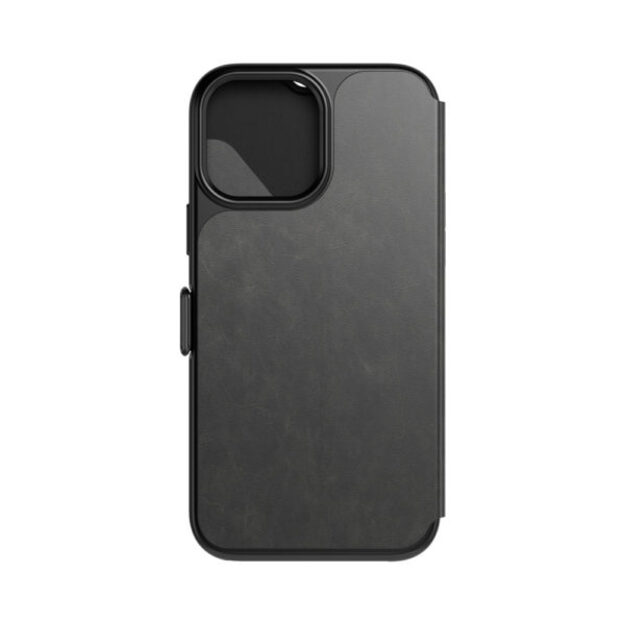 Tech21 - Evo Wallet - iPhone 13 Pro Max - Black