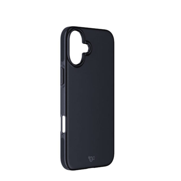 Tech21 - Evo Lite - Cover - iPhone 16 Plus - Black