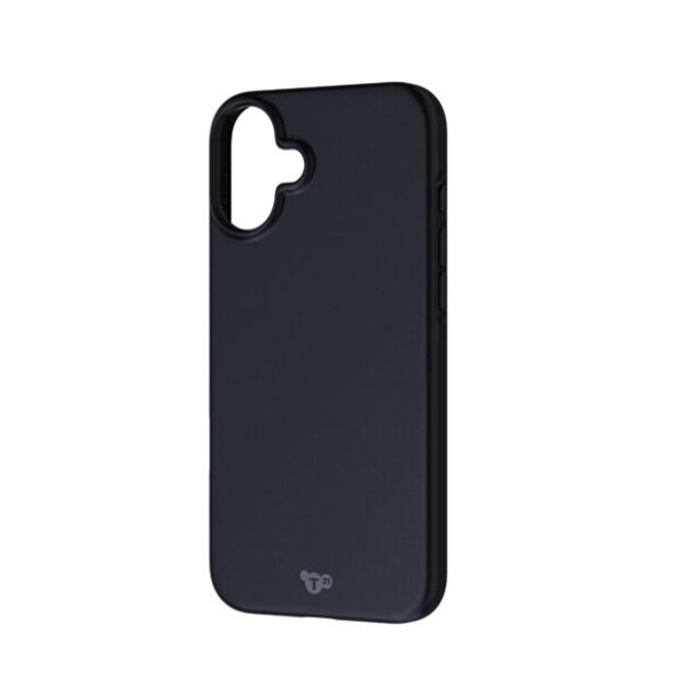 Tech21 - Evo Lite - Cover - iPhone 16 Plus - Black