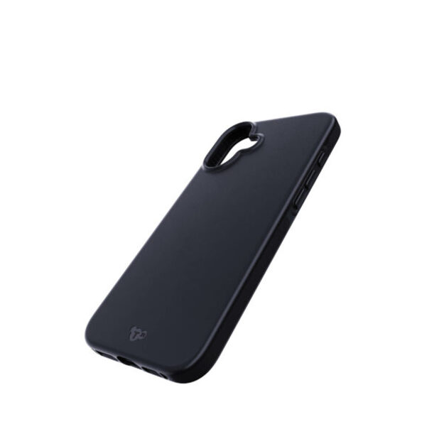 Tech21 - Evo Lite - Cover - iPhone 16 Plus - Black