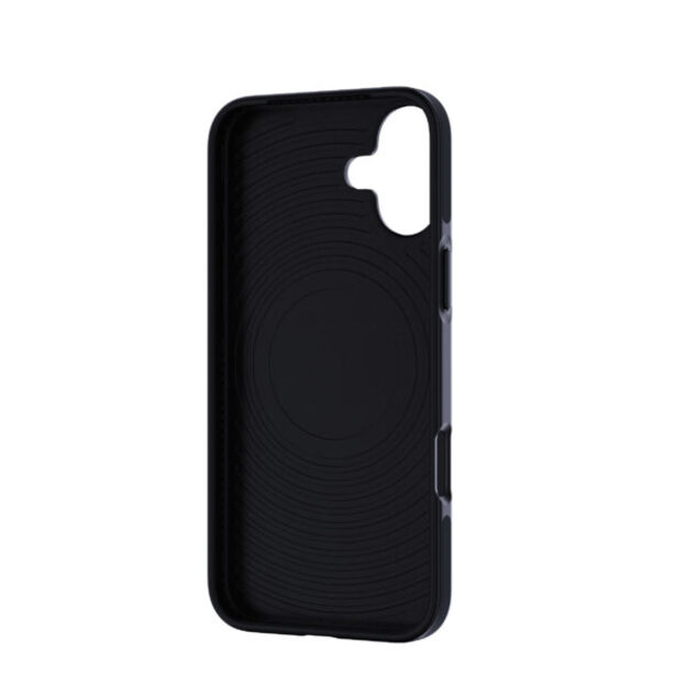 Tech21 - Evo Lite - Cover - iPhone 16 Plus - Black