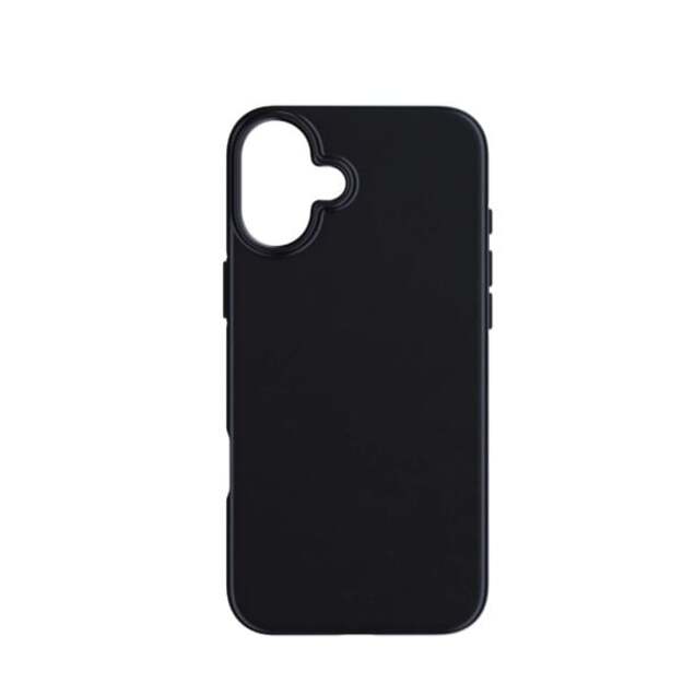 Tech21 - Evo Lite - Cover - iPhone 16 Plus - Black
