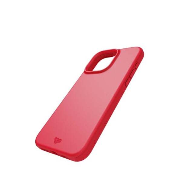 Tech21 - Evo Lite iPhone 15 Pro Max Viva Red