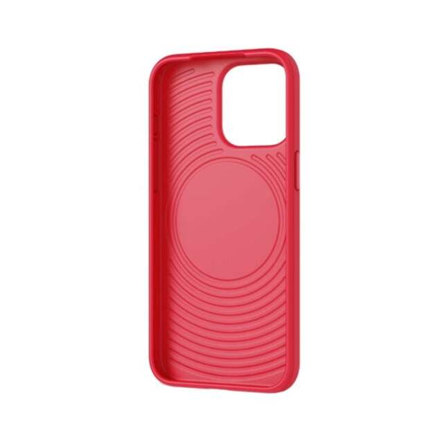 Tech21 - Evo Lite iPhone 15 Pro Max Viva Red