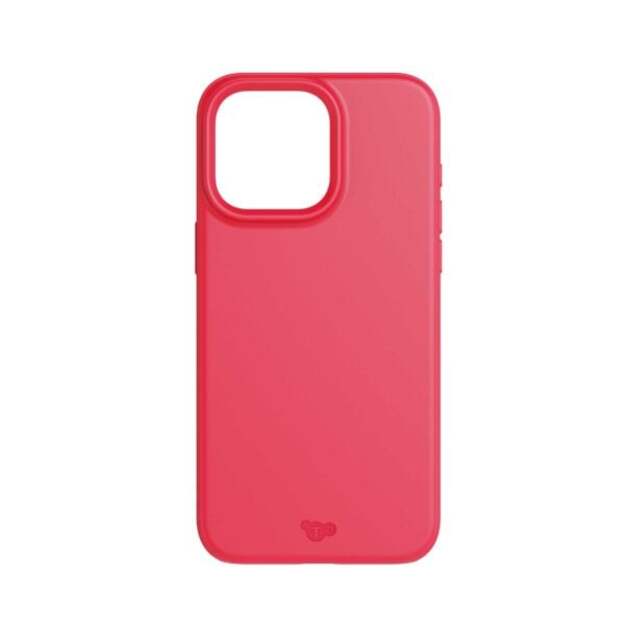 Tech21 - Evo Lite iPhone 15 Pro Max Viva Red
