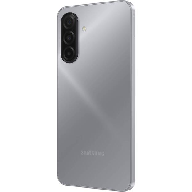 Samsung - Galaxy A17 LTE (256GB)	SM-A175FZAEEUB - Grey