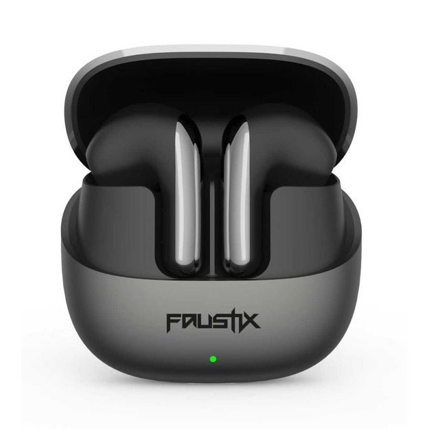 Faustix - FSTXGo In-Ear Headphones