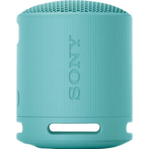Sony - SRS-XB100 portable Bluetooth speaker