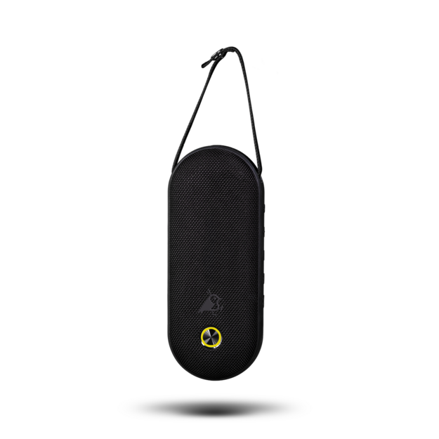 Aqiila - Soundbird CM - Portable speaker with magnetic back